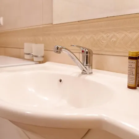 Lejlighed Al-dom Blue Olymp 203