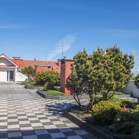 Al-dom Blue Olymp 203 Lejlighed *