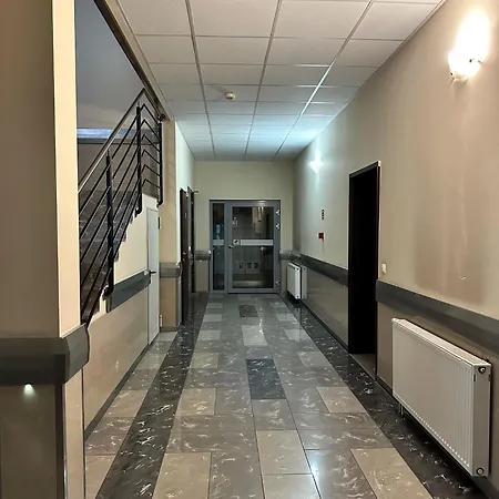 Al-dom Blue Olymp 203 Lejlighed *