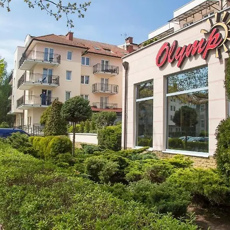 Al-dom Blue Olymp 203