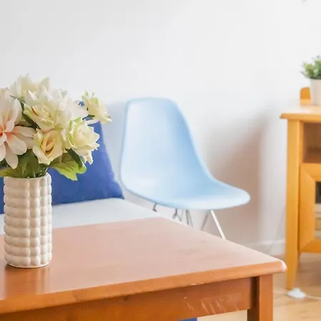 Al-dom Blue Olymp 203