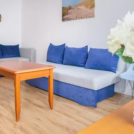 Al-dom Blue Olymp 203 Apartamento