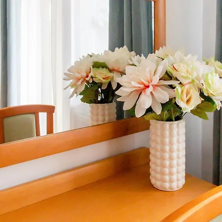 Апартаменти Al-dom Blue Olymp 203 Колобжег