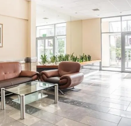 Al-dom Blue Olymp 203 Apartamento