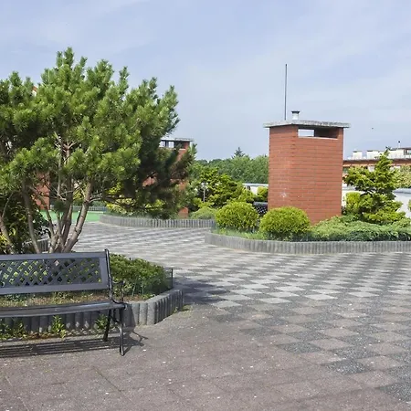 Al-dom Blue Olymp 203 Apartamento