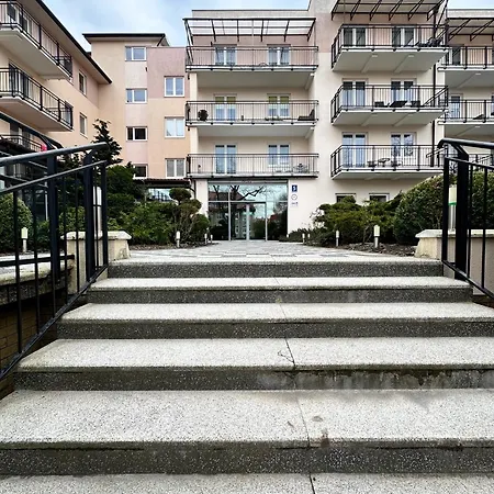 Апартаменти Al-dom Blue Olymp 203 *