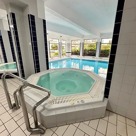 Al-dom Blue Olymp 203 Apartamento Kołobrzeg