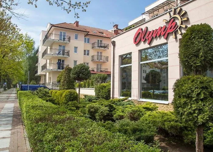 Al-dom Blue Olymp 203