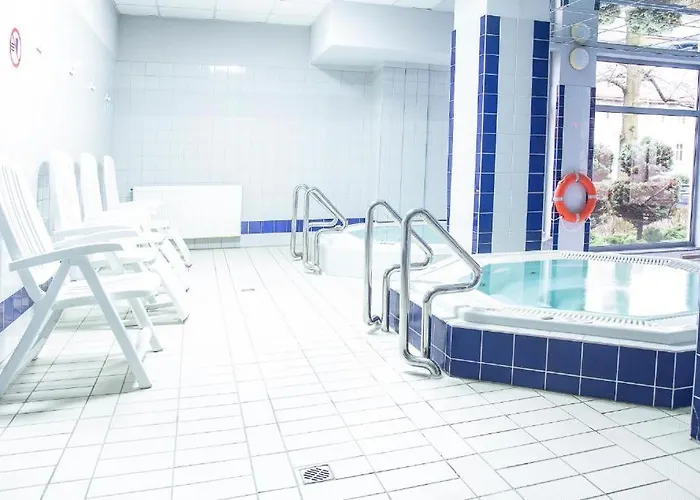 Al-dom Blue Olymp 203 Apartament