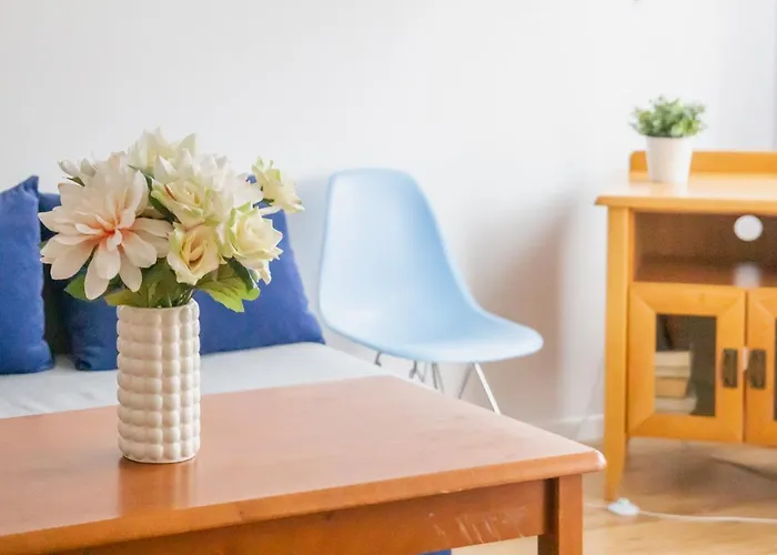 Al-dom Blue Olymp 203