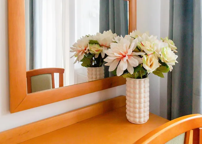 Apartament Al-dom Blue Olymp 203 Kołobrzeg