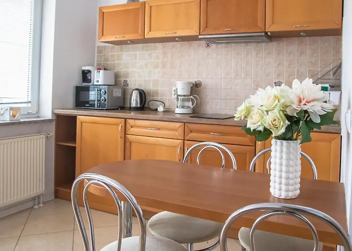 Al-dom Blue Olymp 203