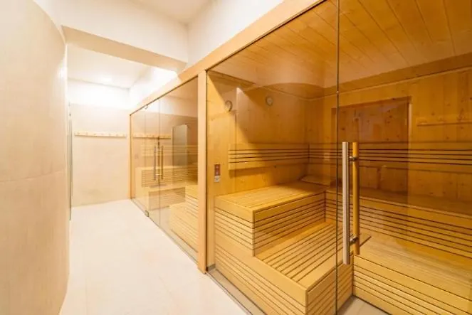 Al-dom Blue Olymp 203 Apartament *