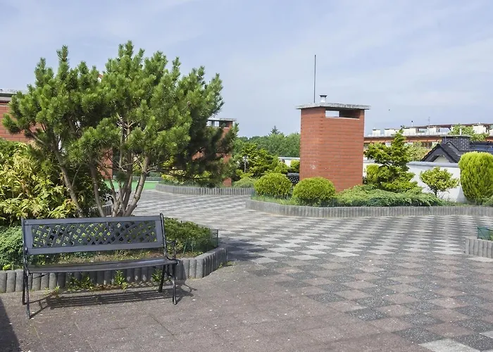 Al-dom Blue Olymp 203 Apartament