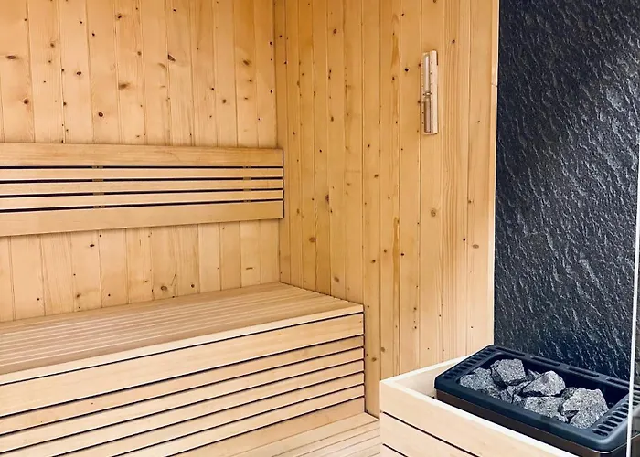 Апартаменты Al-dom Blue Olymp 203