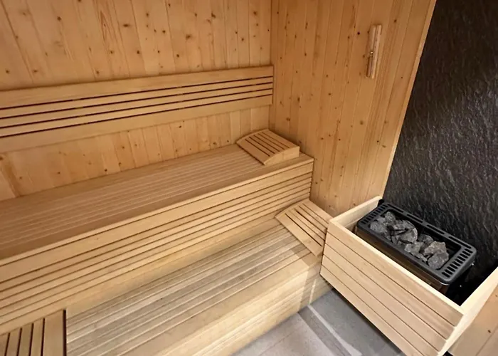 Al-dom Blue Olymp 203 Apartament