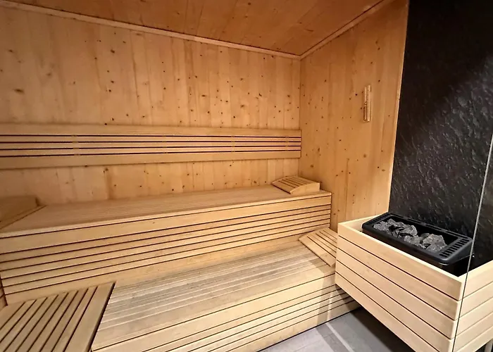 Al-dom Blue Olymp 203 * Kołobrzeg